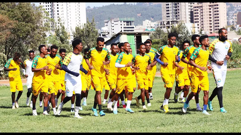 Dire Dawa và Arba Menche: Cuộc đối đầu nhiều thách thức 1 dire dawa va arba menche google 8225