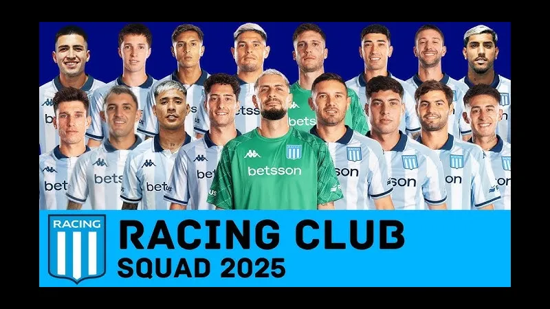 Cầu thủ Racing Club và Defensa y Justicia tranh chấp bóng trên sân - Phân tích chiến