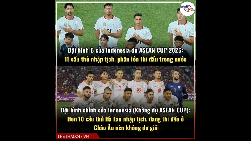 Cầu thủ Indonesia vượt qua cầu thủ Timor Leste để tiến vào vòng phân đấu.