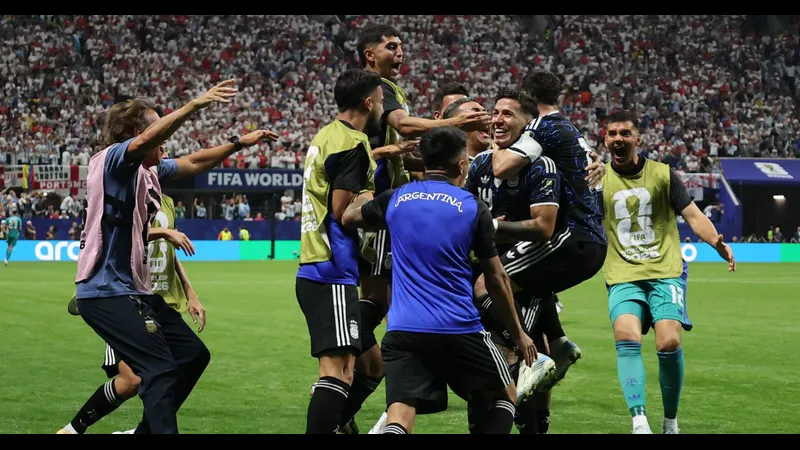 Siêu máy tính soi kết quả Tây Ban Nha và Argentina: Trận đấu đầy thách thức 1 sieu may tinh soi ket qua tay ban nha va argentina google 8862