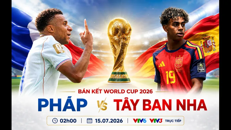 Cầu thủ Pháp hứng chịu sự áp đảo từ đội Tây Ban Nha
